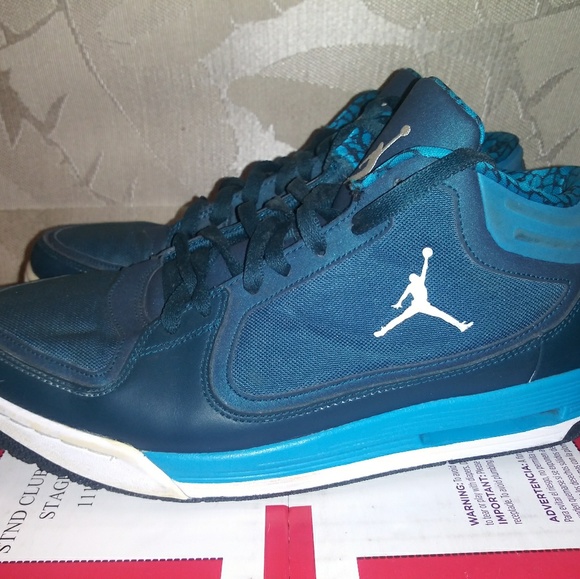 Shoes - Picture 2 of 2